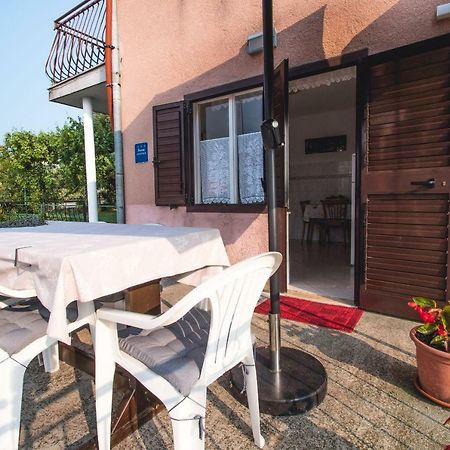 Kristian Apartments Rovinj Ngoại thất bức ảnh
