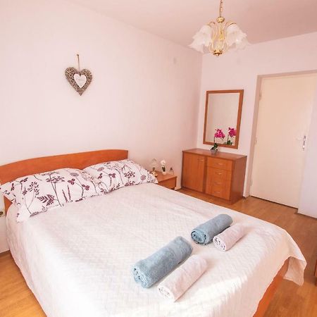 Kristian Apartments Rovinj Ngoại thất bức ảnh
