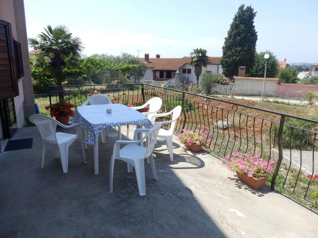 Kristian Apartments Rovinj Phòng bức ảnh