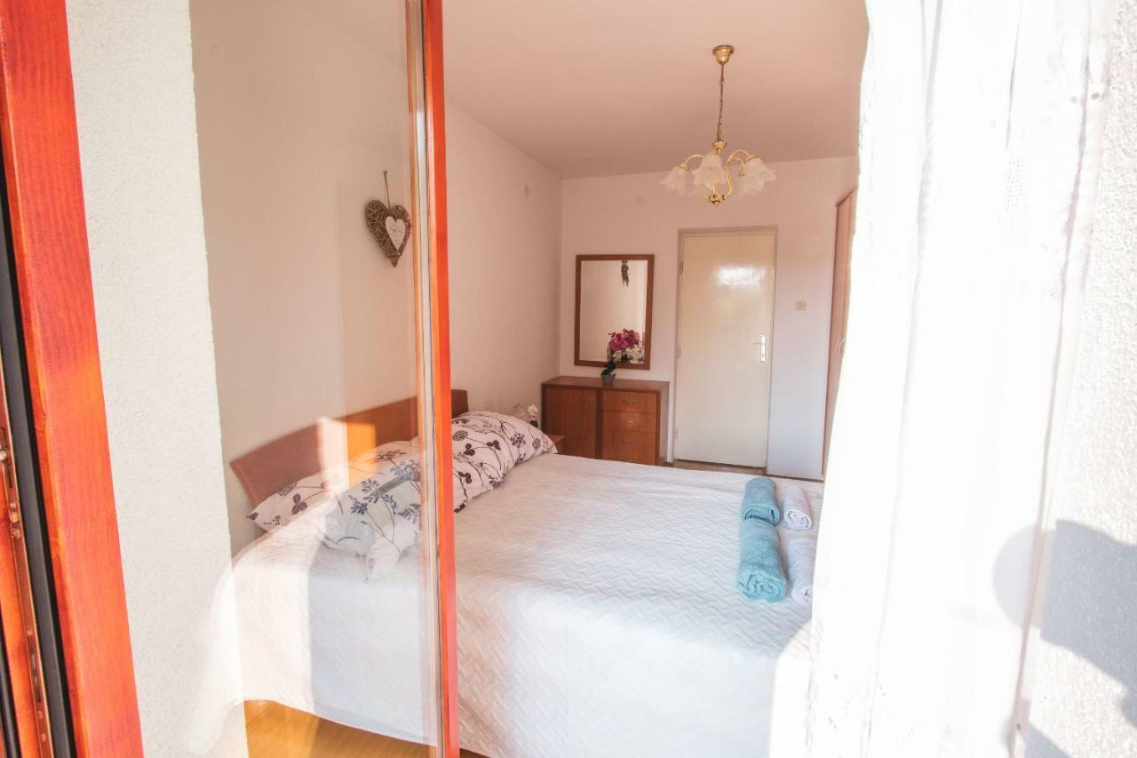 Kristian Apartments Rovinj Ngoại thất bức ảnh