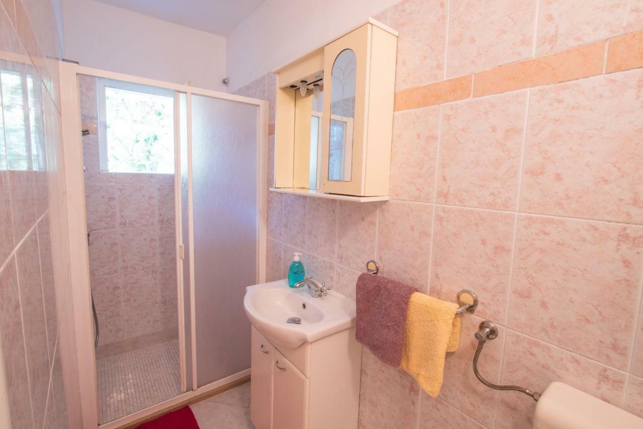 Kristian Apartments Rovinj Ngoại thất bức ảnh