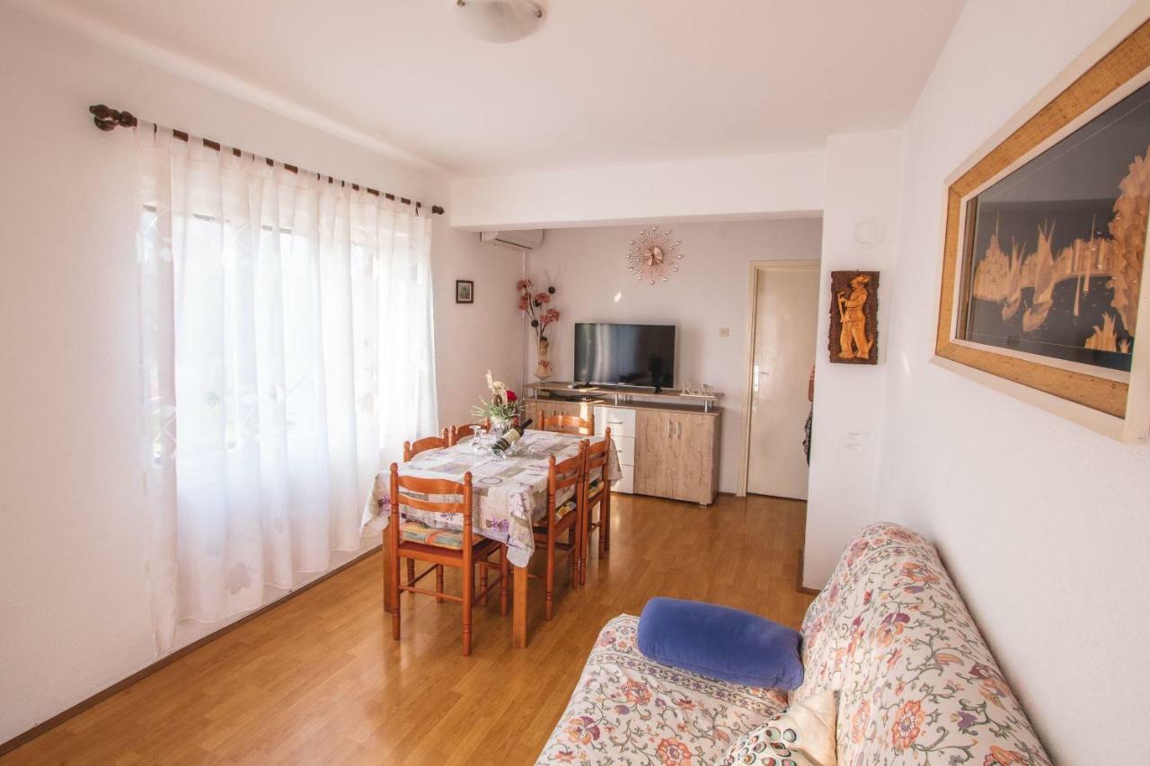 Kristian Apartments Rovinj Ngoại thất bức ảnh