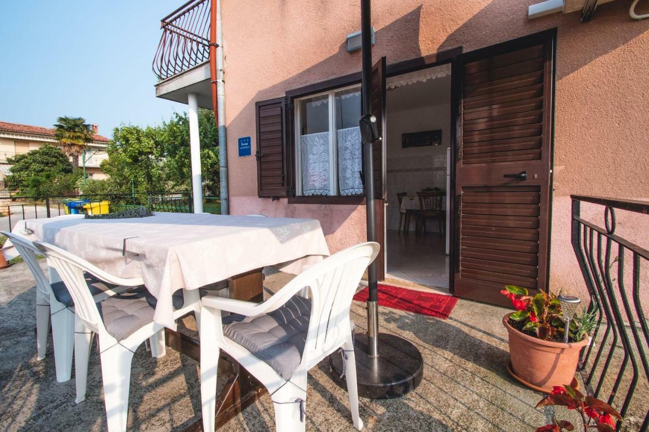 Kristian Apartments Rovinj Ngoại thất bức ảnh
