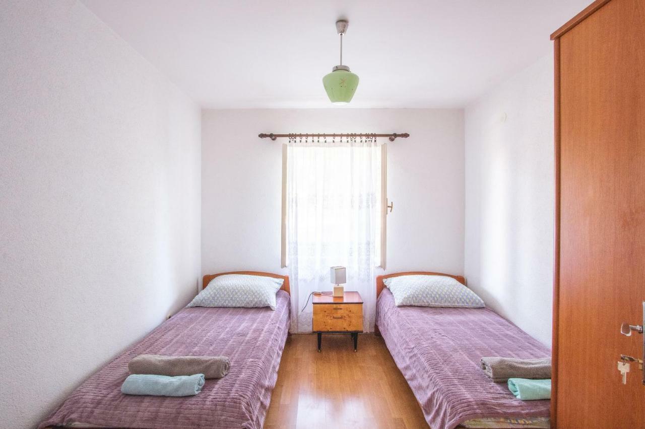 Kristian Apartments Rovinj Ngoại thất bức ảnh