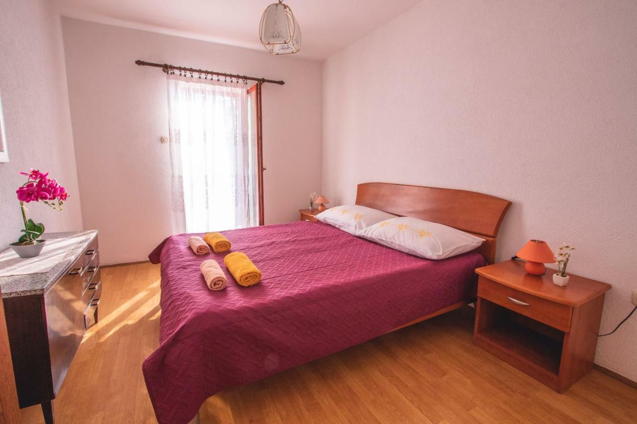 Kristian Apartments Rovinj Ngoại thất bức ảnh