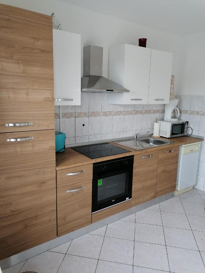 Kristian Apartments Rovinj Ngoại thất bức ảnh