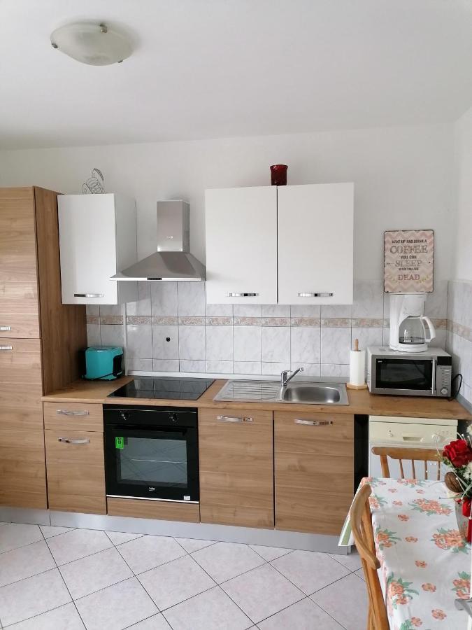 Kristian Apartments Rovinj Ngoại thất bức ảnh